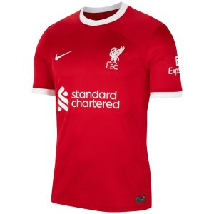 MAILLOT LIVERPOOL DOMICILE 2023 2024 (1)