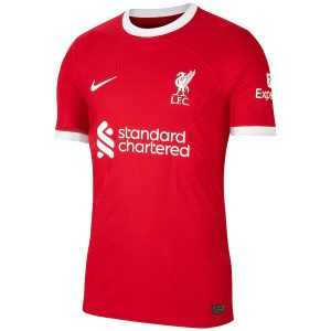 MAILLOT MATCH LIVERPOOL DOMICILE 2023 2024 (1)