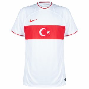 MAILLOT TURQUIE DOMICILE 2022 2023 (1)