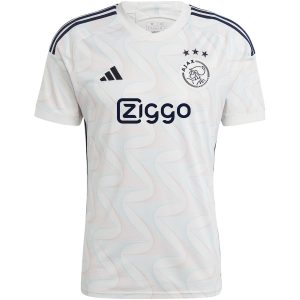 Maillot Ajax Amsterdam Extérieur 2023 2024 (1)