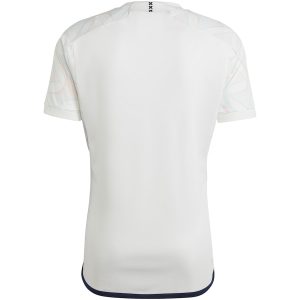 Maillot Ajax Amsterdam Extérieur 2023 2024 (2)