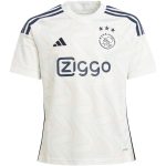 Maillot Enfant Ajax Amsterdam Extérieur 2023 2024 (1)