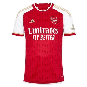 Maillot Enfant Arsenal Domicile 2023 2024 (1)