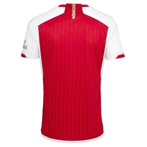 Maillot Enfant Arsenal Domicile 2023 2024 (2)