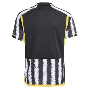 Maillot Enfant Juventus Domicile 2023 2024 (2)