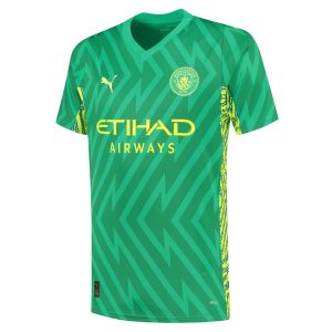 Maillot Manchester City Gardien 2023 2024 domicile (1)