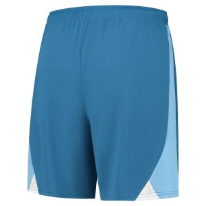 Short Manchester City Domicile 2023 2024 bleu (2)