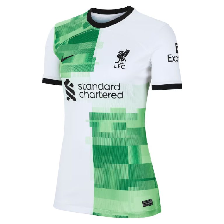 Futbol Liverpool Ropa Deportiva Para Mujer Liverpool Camiseta De