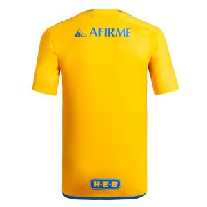 Mailllot Enfant Tigres Domicile 2023 2024 (2)