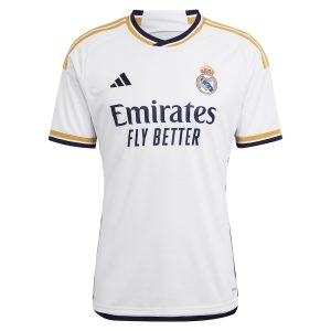 Mailllot Real Madrid Domicile 2023 2024 (1)