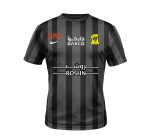Maillot Al-Ittihad Extérieur 2023 2024 (1)