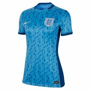 Maillot Angleterre Extérieur 2023 2024 Femme (1)