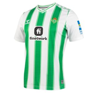 Maillot Betis Seville Domicile 2023 2024 (1)