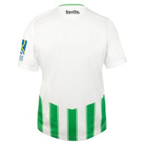 Maillot Betis Seville Domicile 2023 2024 (2)