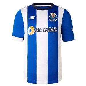 Maillot Enfant FC Porto Domicile 2023 2024 (1)