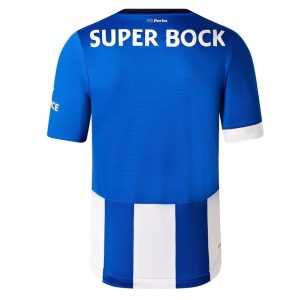 Maillot Enfant FC Porto Domicile 2023 2024 (2)