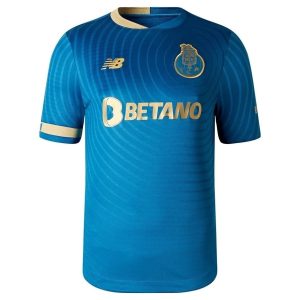 Maillot Enfant FC Porto Third 2023 2024 (1)