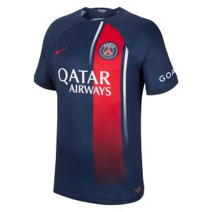 Maillot Enfant PSG Domicile 2023 2024 (1)