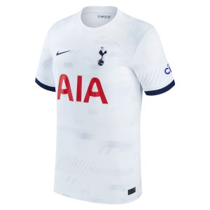 Maillot Enfant Tottenham Domicile 2023 2024 (1)