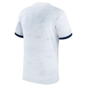 Maillot Enfant Tottenham Domicile 2023 2024 (2)