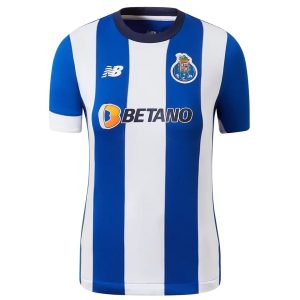 Maillot FC Porto Domicile 2023 2024 Femme (1)