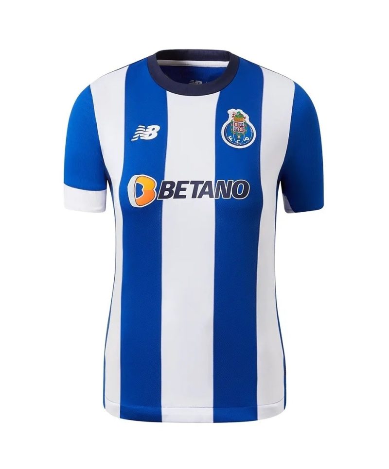 Maillot FC Porto Domicile 2023 2024 Femme (1)