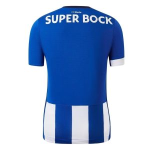 Maillot FC Porto Domicile 2023 2024 Femme (2)