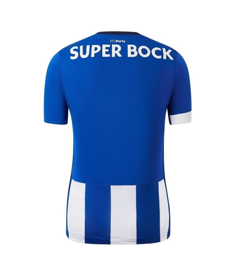 Maillot FC Porto Domicile 2023 2024 Femme (2)