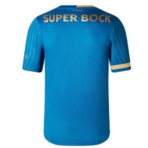 Maillot FC Porto Third 2023 2024 (2)