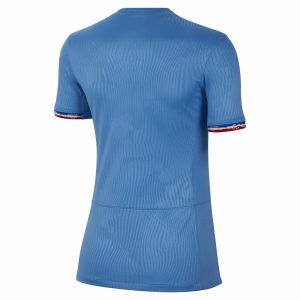 Maillot France Domicile 2023 2024 Femme (2)