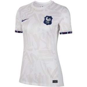 Maillot France Extérieur 2023 2024 Femme (1)