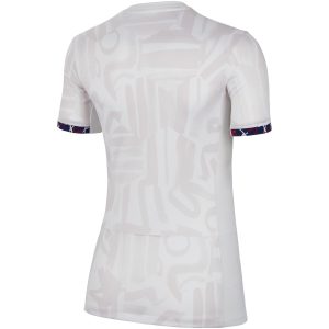 Maillot France Extérieur 2023 2024 Femme (2)