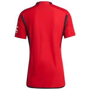 Maillot Match Manchester United Domicile 2023 2024 (2)