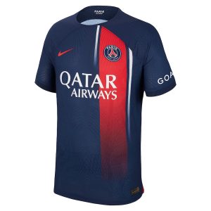 Maillot Match PSG Domicile 2023 2024 (1)