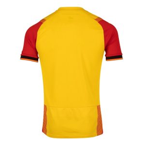 Maillot Match RC Lens Domicile 2023 2024 (2)