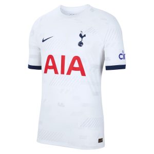 Maillot Match Tottenham Domicile 2023 2024 (1)