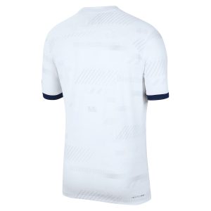 Maillot Match Tottenham Domicile 2023 2024 (2)