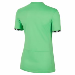 Maillot Nigeria Domicile 2023 2024 Femme (2)