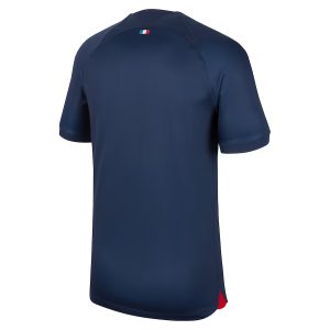 Maillot PSG Domicile 2023 2024 (2)