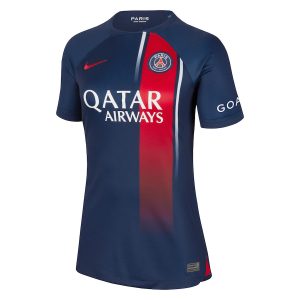 Maillot PSG Domicile 2023 2024 Femme (1)