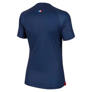 Maillot PSG Domicile 2023 2024 Femme (2)