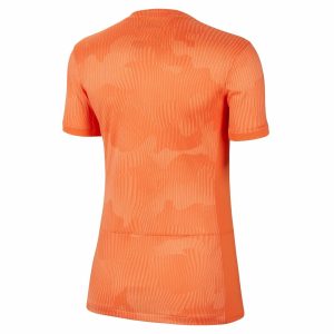 Maillot Pays Bas Domicile 2023 2024 Femme (2)