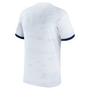 Maillot Tottenham Domicile 2023 2024 (2)