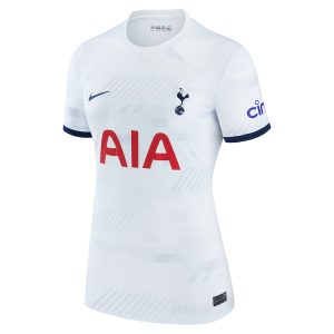 Maillot Tottenham Domicile 2023 2024 Femme (1)