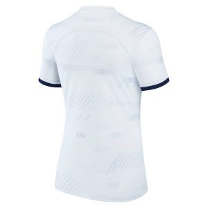 Maillot Tottenham Domicile 2023 2024 Femme (2)