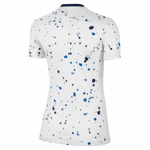 Maillot USA Domicile 2023 2024 Femme (2)