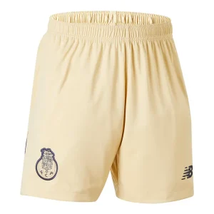 Short FC Porto Extérieur 2023 2024 (1)