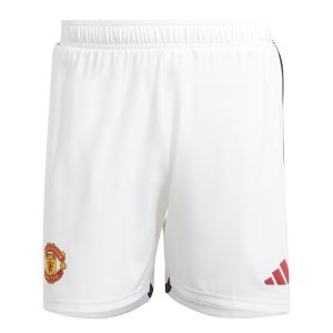 Short Manchester United Domicile 2023 2024 (1)