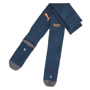 Chaussettes FC Valence Extérieur 2023 2024 (1)