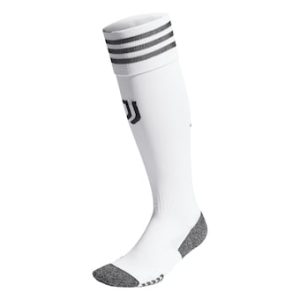 Chaussettes Juventus 2023 2024 Extérieur (1)